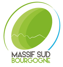 logo MASSIF SUD BOURGOGNE 