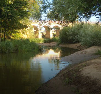 secteur immobilier Tournus en Bourgogne du Sud