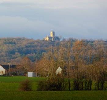 secteur immobilier Tournus en Bourgogne du Sud